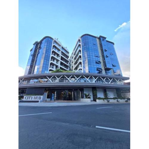 El Casa Primo City Hub