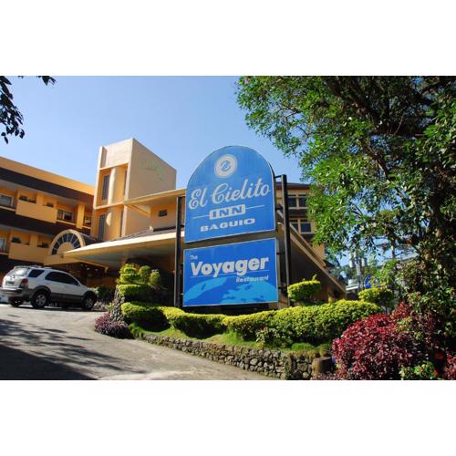 El Cielito Hotel - Baguio