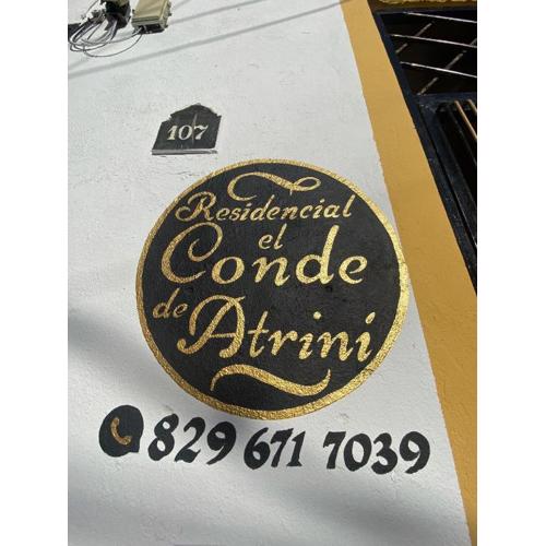 El Conde De Atrini
