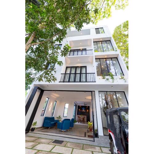 El DESTINO Hiriketiya