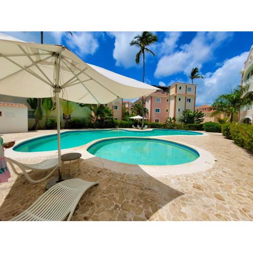 El Dorado Condo 201A