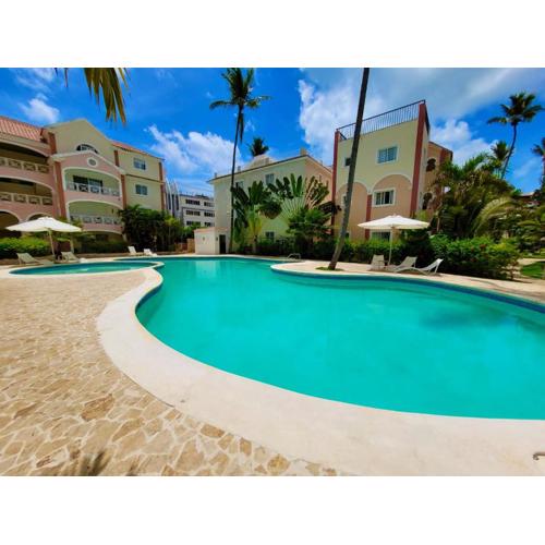 El Dorado Condo 210A