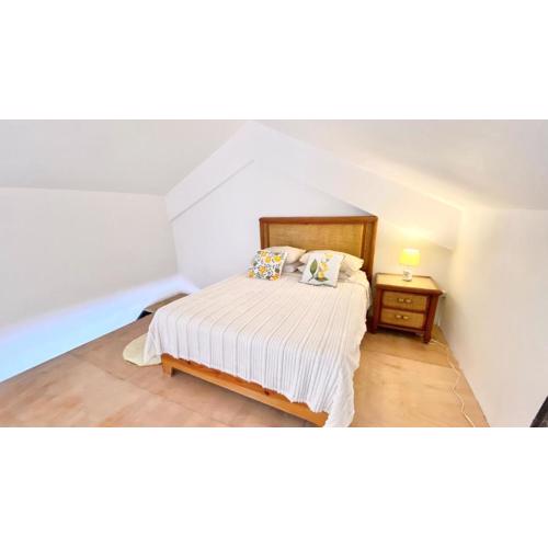 El Dorado Condo 301A