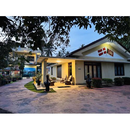 EL-Dorado Family Stay