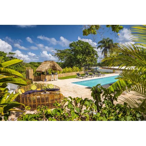 El Encuentro Surf Lodge