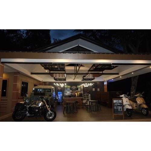 El Grande Barnyard Villas