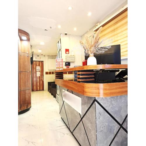 El Grande Inn Piy Margal Sampaloc Manila