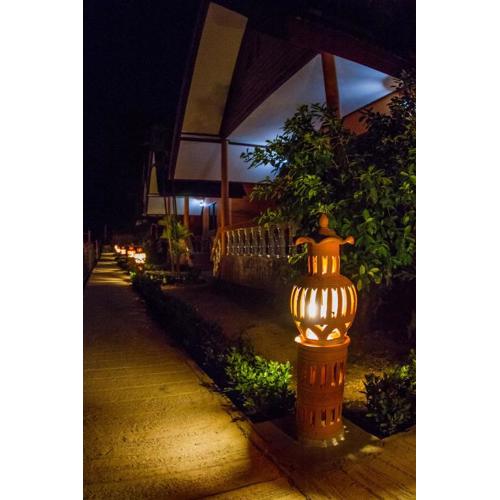 El Greco Bungalows Koh Lanta