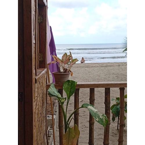 El Hermosa Beach Resort
