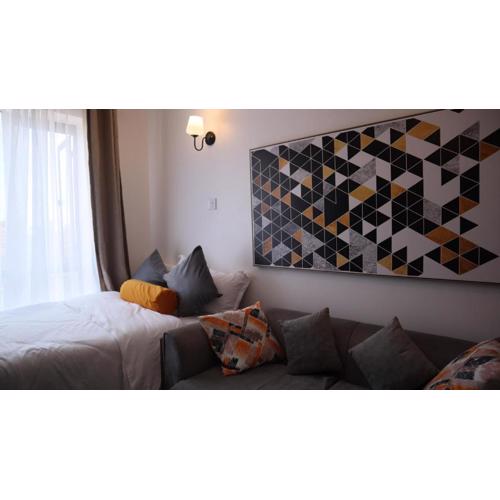 El Hogar near UN Headquarters, Gigiri