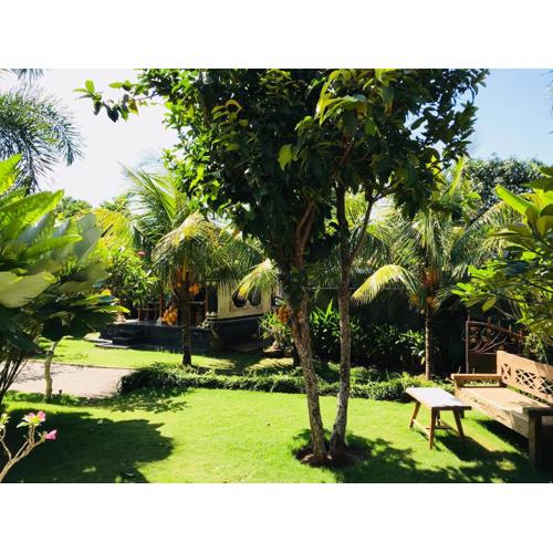 El Homestay Bali