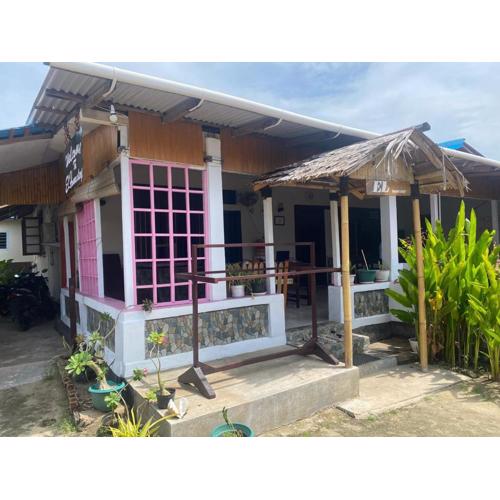 EL Homestay Bunaken