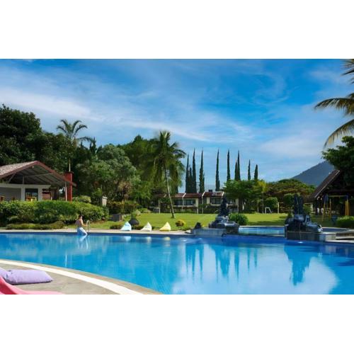 eL Hotel Kartika Wijaya Batu