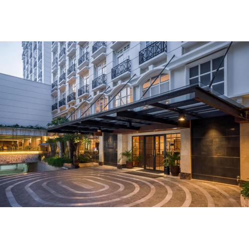 eL Hotel Yogyakarta Malioboro