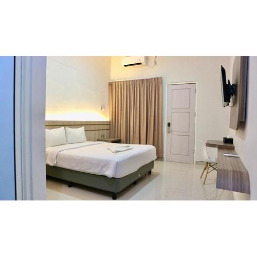 El Malik hotel Sumenep