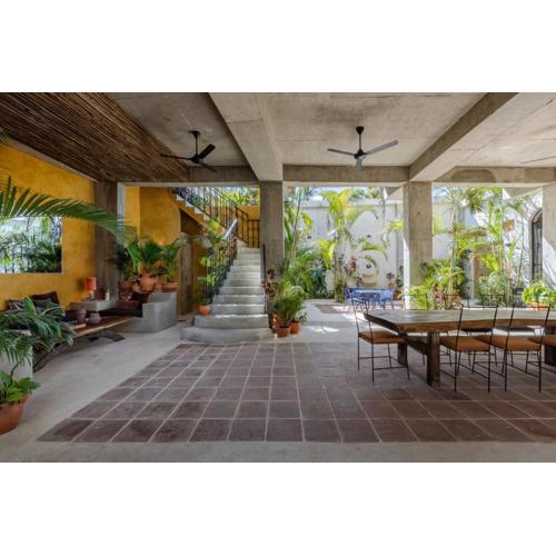 El Mambo Boutique Hotel