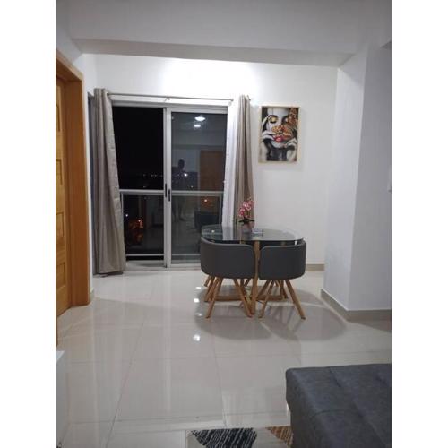 El mejor apartamento cerca de la playa de Boca Chica