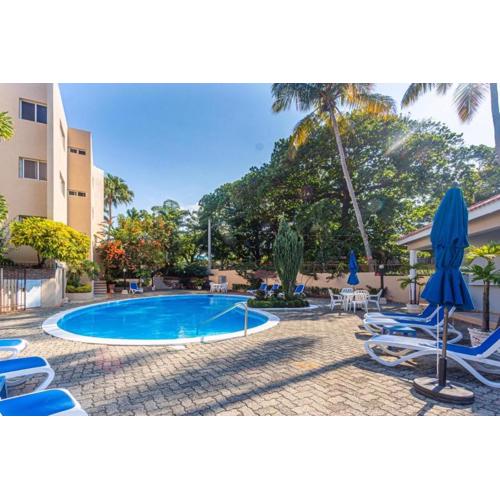 El Neptuno Residencial, Sosua, by AllDominicanProperties!!