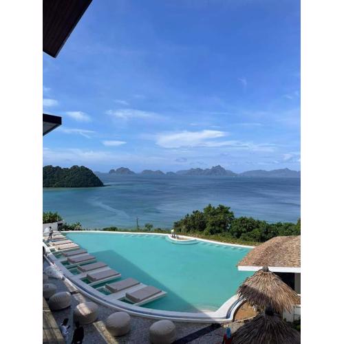 El Nido Bayview Resort