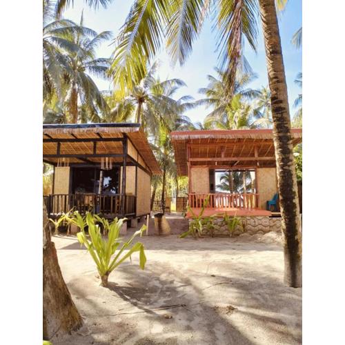 EL Nido Bucana Beach House