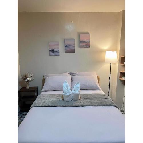 El Nido Lofts - The Apartment