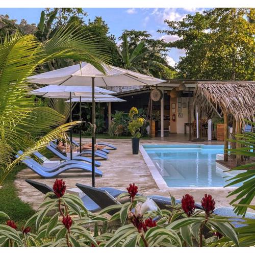 El Nido Moringa Resort