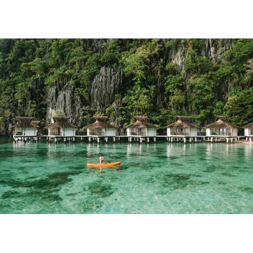 El Nido Resorts Miniloc Island