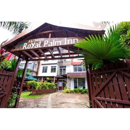 El Nido Royal Palm Inn