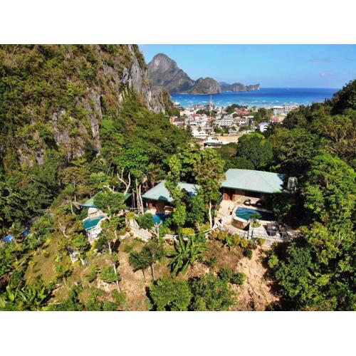 El Nido Viewdeck Cottages