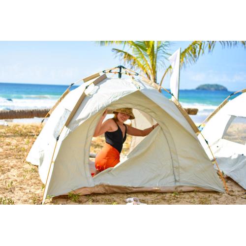 EL NIDO WATERSPORTS AND ADVENTURES BEACH CAMP