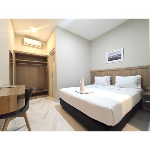 El Nipa Hotel Labuan Bajo