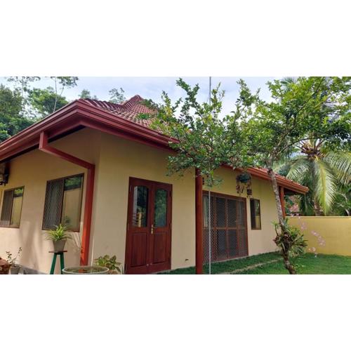 El-Nivasa Homestay in Weligama