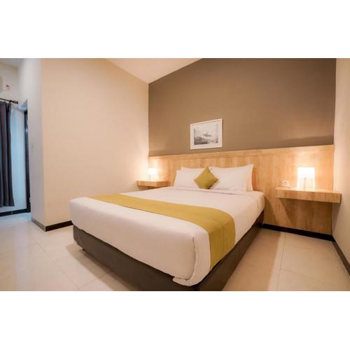 El Ora Hotel & Eatery Labuan Bajo