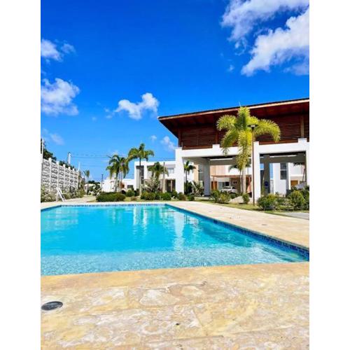 El paraíso escondido