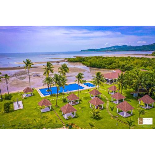 El Pueblo De Hermano by Cocotel