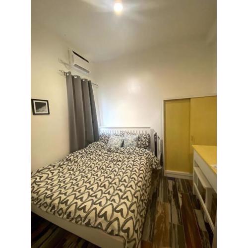 El Pueblo Studio - Manila