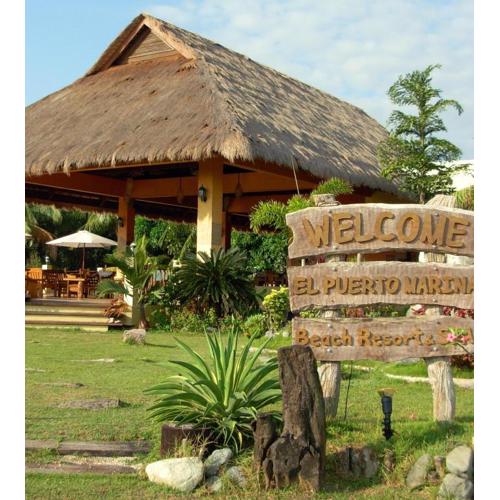 El Puerto Marina Beach Resort & Vacation Club