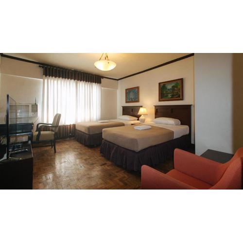 El Rico Suite Makati by RedDoorz