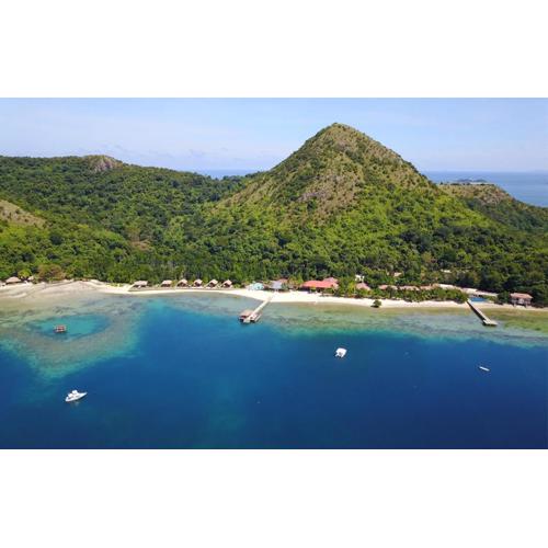 EL RIO Y MAR RESORT