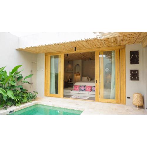 El Salao Villas