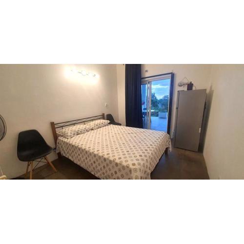 El-Sangha Studio 2mina pieds de la plage de baie du cap