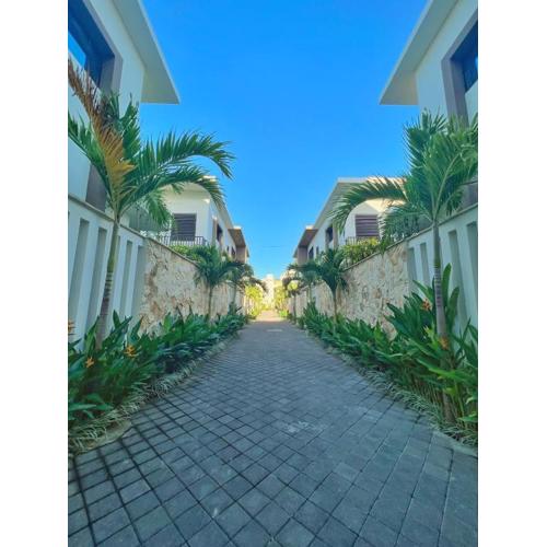 EL Suites Berawa - Canggu