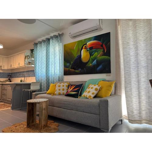 EL TOUCAN, Apartament in bayahibe
