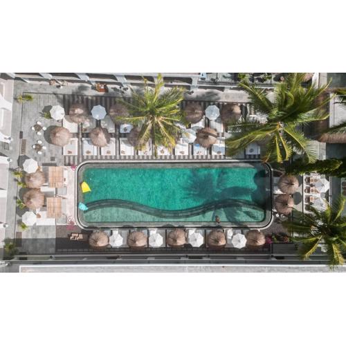 El Tropico Boutique Hotel