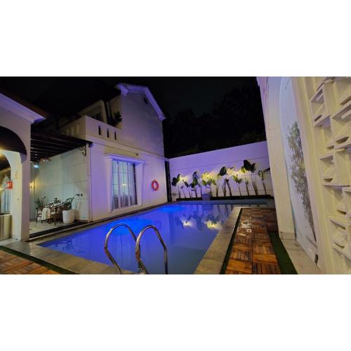 El Villa Forest Bogor