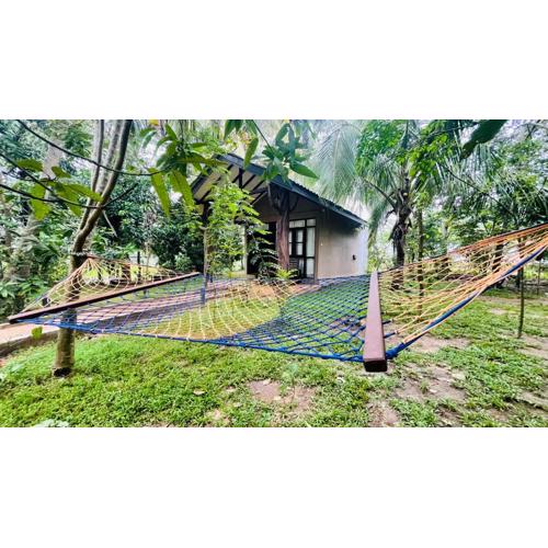 Ela Addara Green Villa