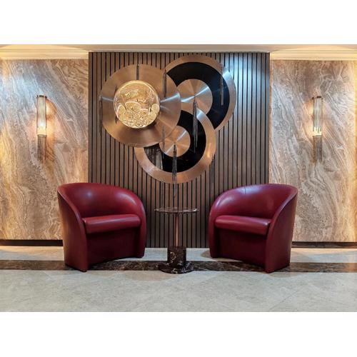 ELAN RIMAL SADAF Suites