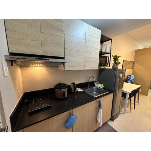 Elane's Staycation -Mezza 2 1 br