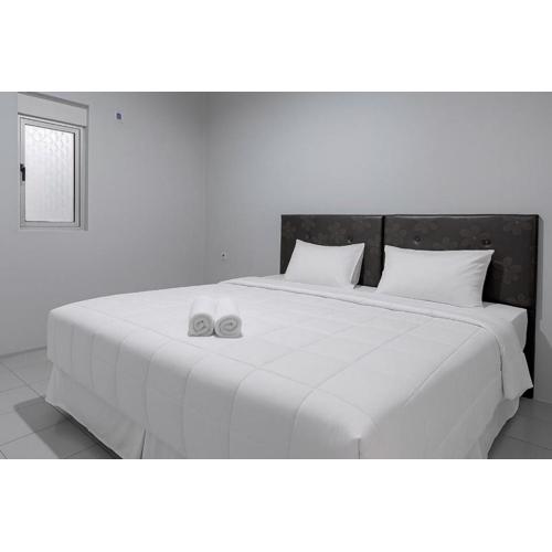 Elang House near Simpang Lima Tasikmalaya Mitra RedDoorz