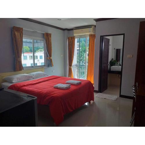 Elba Bella Guest House